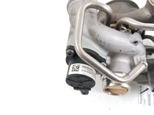 Peugeot 3008 (2016–2026) Turbolader 9825982080 - 6