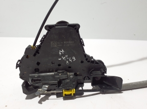 RENAULT Espace VI (2023–2026) Front door lock 805038532R - 2