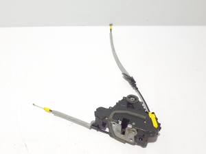 RENAULT Espace VI (2023–2026) Front door lock 805038532R - 3