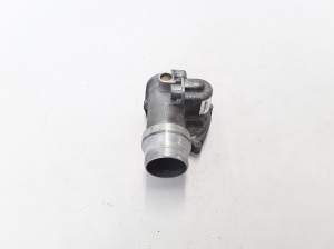 RENAULT Megane III (2008–2016) Gaasiklapp 8200614985 - 2