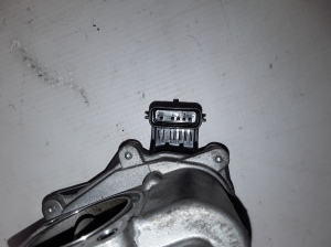 RENAULT Megane III (2008–2016) Gaasiklapp 8200614985 - 5