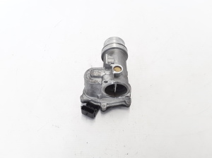 RENAULT Megane III (2008–2016) Gaasiklapp 8200614985 - 6