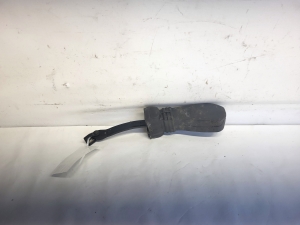 AUDI A5 (2007–2016) Front door check 8T8837267A - 2