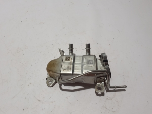   EGR-klapi jahuti  - 147357722R 