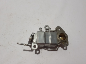 RENAULT Espace VI (2023–2026) EGR-klapi jahuti 147357722R - 3