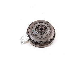 Clutch and its parts - 