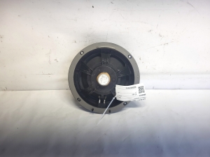 Front door speaker - 8R0035415A