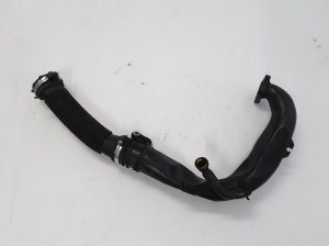 RENAULT Megane III (2008–2016) Õhu sisselaske voolik 8200645723 - 2