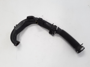 RENAULT Megane III (2008–2016) Õhu sisselaske voolik 8200645723 - 4