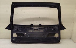 BMW 5 SERIES E61 (2004–2010) Heckklappe E143R001026 - 2