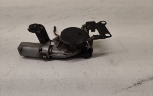 BMW 5 SERIES E61 (2004–2010) Heckwischermotor 61627208601 - 2