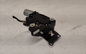 BMW 5 SERIES E61 (2004–2010) Heckwischermotor 61627208601 - 5
