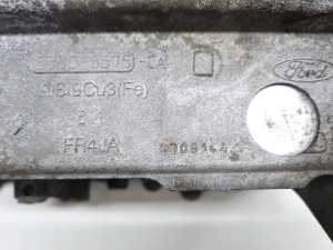 Ford C-MAX (2010–2026) Ölwanne E3BG6675CA - 10