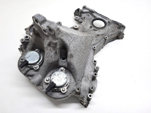 Ford C-MAX (2010–2026) Couvercle de chaîne de distribution CM5G6059GC - 2