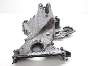 Ford C-MAX (2010–2026) Couvercle de chaîne de distribution CM5G6059GC - 3