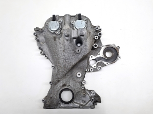 Ford C-MAX (2010–2026) Couvercle de chaîne de distribution CM5G6059GC - 4