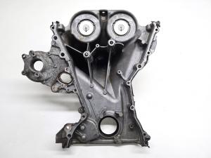 Ford C-MAX (2010–2026) Couvercle de chaîne de distribution CM5G6059GC - 5