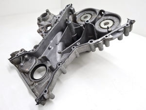 Ford C-MAX (2010–2026) Couvercle de chaîne de distribution CM5G6059GC - 6