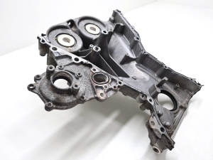 Ford C-MAX (2010–2026) Couvercle de chaîne de distribution CM5G6059GC - 7