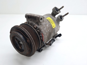Ford C-MAX (2010–2026) Klimakompressor CV6119D629FE - 2