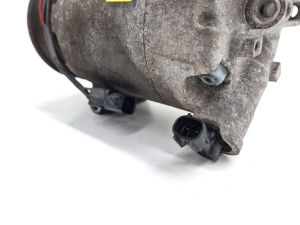 Ford C-MAX (2010–2026) Klimakompressor CV6119D629FE - 5