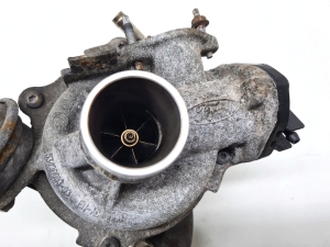 Ford C-MAX (2010–2026) Turbolader 5342005303 - 3