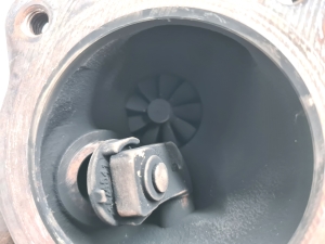Ford C-MAX (2010–2026) Turbolader 5342005303 - 5