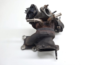 Ford C-MAX (2010–2026) Turbolader 5342005303 - 6