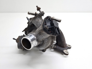 Turbocompresseur - 5342005303