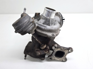 Ford C-MAX (2010–2026) Turbolader 5342005303 - 7