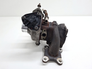 Ford C-MAX (2010–2026) Turbolader 5342005303 - 8