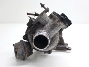 Ford C-MAX (2010–2026) Turbolader 5342005303 - 9