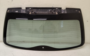 Rear window - 7163460