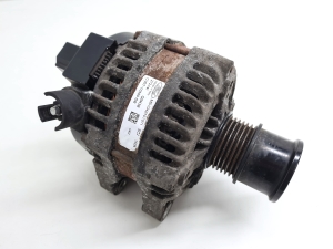 Ford C-MAX (2010–2026) Generaator CV6T10300DB - 3