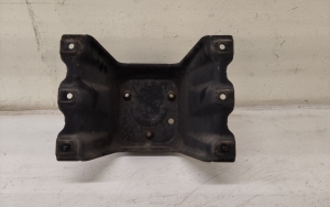 Mitsubishi Pajero III (1999–2006) Reserveradhalterung 43R00122 - 2