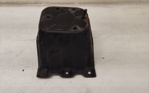 Mitsubishi Pajero III (1999–2006) Reserveradhalterung 43R00122 - 3