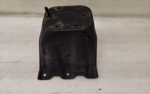 Mitsubishi Pajero III (1999–2006) Reserveradhalterung 43R00122 - 4