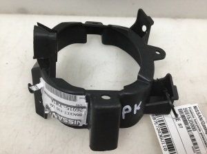  Front bumper fog lamp holder 