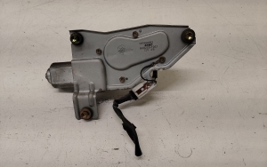 Mitsubishi Pajero III (1999–2006) Heckwischermotor 8492001931 - 2