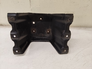 Mitsubishi Pajero III (1999–2006) Reserveradhalterung 43R00122 - 2
