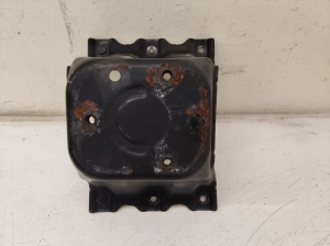 Mitsubishi Pajero III (1999–2006) Reserveradhalterung 43R00122 - 3