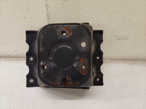 Mitsubishi Pajero III (1999–2006) Reserveradhalterung 43R00122