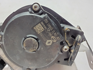 RENAULT Espace VI (2023–2026) Auxiliary water pump 210111797R - 2