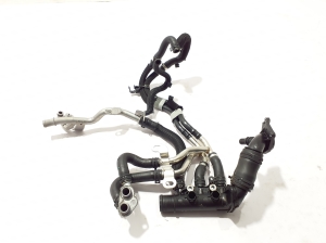 RENAULT Espace VI (2023–2026) Jahutusradiaatori voolik 210471383R - 3