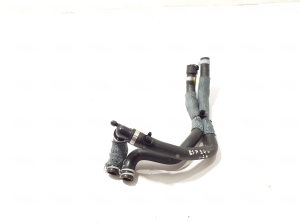 RENAULT Espace VI (2023–2026) Jahutusradiaatori voolik 924009595R - 2