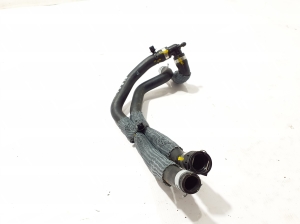 RENAULT Espace VI (2023–2026) Jahutusradiaatori voolik 924009595R - 4