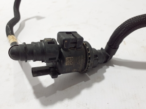 RENAULT Espace VI (2023–2026) Sonstiges Ventil 149305385R - 3