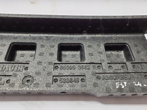 RENAULT Espace VI (2023–2026) Rear bumper absorber 850903562R - 2