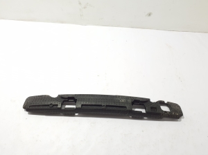 RENAULT Espace VI (2023–2026) Rear bumper absorber 850903562R - 3