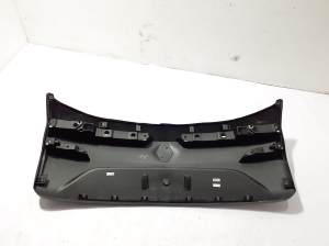 RENAULT Espace VI (2023–2026) Sonstiges Teil der Heckklappe 908125357R - 4